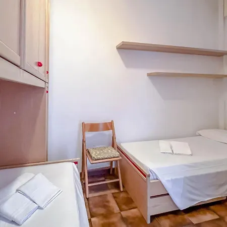 Bilocale Zona Corte Di Mare Апартаменты *