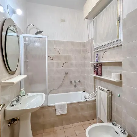 Bilocale Zona Corte Di Mare Апартаменты
