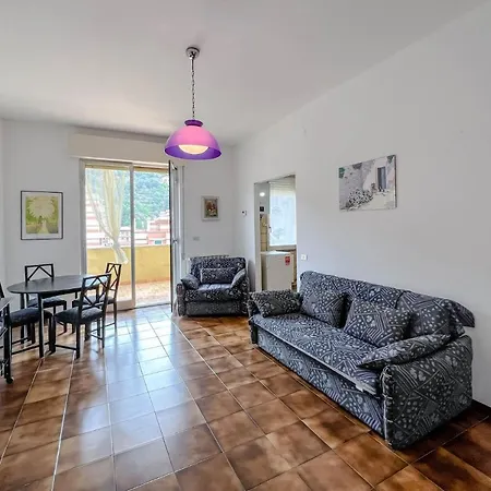 Апартаменты Bilocale Zona Corte Di Mare *