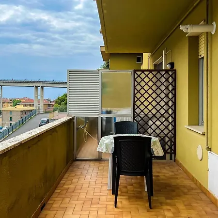 Bilocale Zona Corte Di Mare Апартаменты *